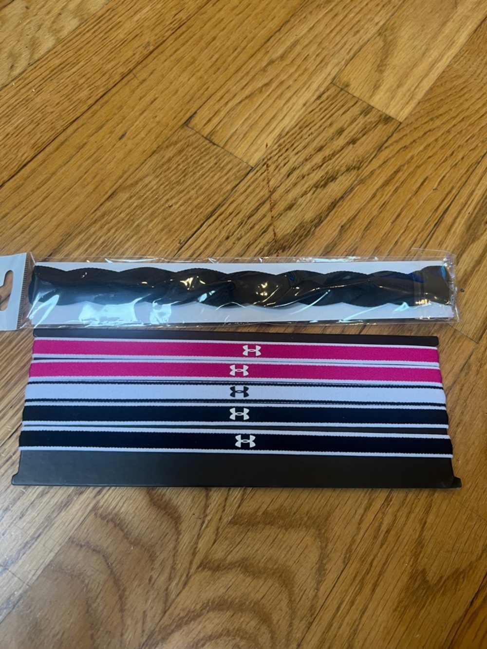 6 new Headband Set - Women Accessories